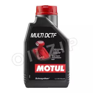 모튤 멀티 DCTF 1L 더블클러치 미션오일 건식 및 습식