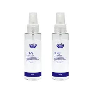 자우버 렌즈클리너 스프레이 100ml 2개