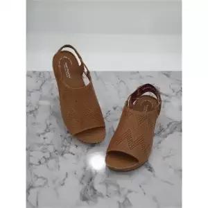 [허시파피]허시파피 세이브존05 여성 뒷밴드 샌들 SZ3N033 (9636459)