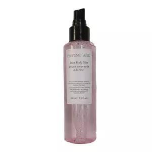 더페이스샵 퍼퓸씨드 로즈 바디 미스트 155ml