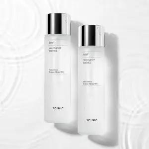 싸이닉 퍼스트 트리트먼트 에센스 150ml / 갈락토미세스 원액 미백 주름개선 2개