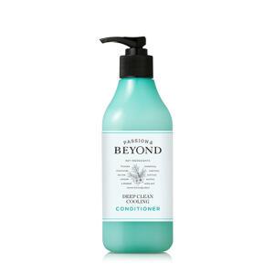 비욘드 딥클린 쿨링 컨디셔너 450ml
