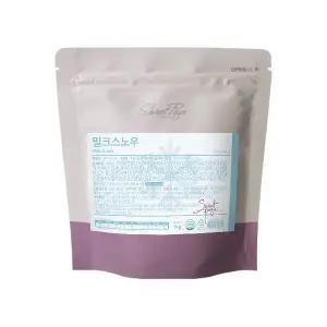 스위트페이지 밀크스노우 파우더 1kg