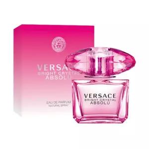 베르사체 브라이트 크리스탈 엡솔루 EDP 50ml