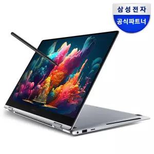 [최종239만+모델무상업]삼성 갤럭시북4 프로360 NT960QGK-KC51S 울트라5 터치 2in1 S펜 노트북