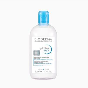 바이오더마 하이드라비오 H2O 500ml/클렌징워터