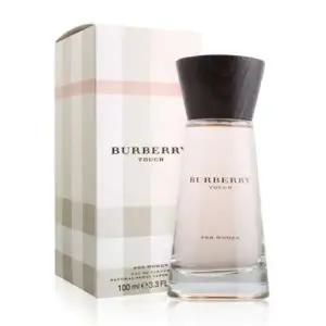 버버리 터치 포 우먼 EDP 100ml 1개