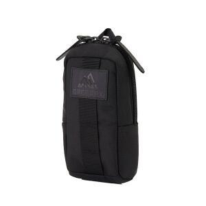 [그레고리] 퀵 패디드 케이스 M - BLACK BALLISTIC LIGHT(07JR6202) .