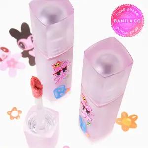 [바닐라코][아이스크림컬러 에디션] 쉬어 벨벳 베일 틴트 (2-color)