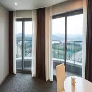 춘천 에스턴호텔(Chuncheon Eston Hotel)