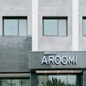 아루미호텔 협재점(Aroomi Hotel Hyupjae)
