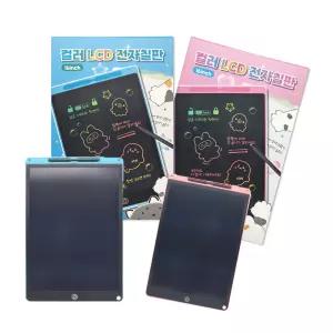 LCD 전자칠판 16인치 드로잉패드 태블릿 메모 전자노트