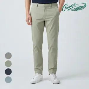 크로커다일 여름 내추럴 와샤 면바지 CDAABPT2501