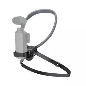 스몰리그 DJI 오즈모 포켓3 넥마운트 퀵릴리즈 5567