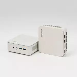 피코펄스 고사양 미니PC R7 게이밍 피씨 라이젠 AMD 8745hs 베어본