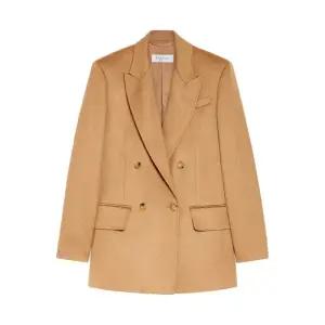 [라벨루쏘]  FW25 여성 올림피아 자켓 OLIMPIA 001