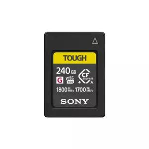 소니 CEA-G240T (240G) CFexpress Type A 소니코리아정품 (주)디카인메카