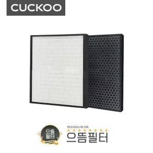으뜸필터 쿠쿠 인스퓨어 DH-16ZH45FG 제습기 필터 CDHF-16S