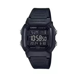 카시오 W-800H-1BVDF