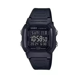카시오 W-800H-1BVDF