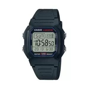 카시오 W-800H-1AVDF