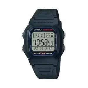 [카시오]카시오 W-800H-1AVDF