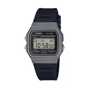 카시오 F-91WM-1BDF