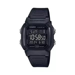 카시오 W-800H-1BVDF