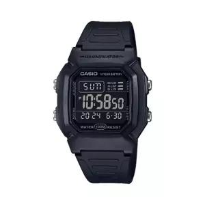 카시오 W-800H-1BVDF
