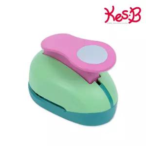 모양펀치(대) 동그라미(3016)
