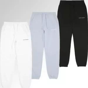 [내셔널지오그래픽](신세계 사우스시티)MW N231UPT100 세미오버핏 TRAINING 조거형 L/PANTS (봄여름) (...