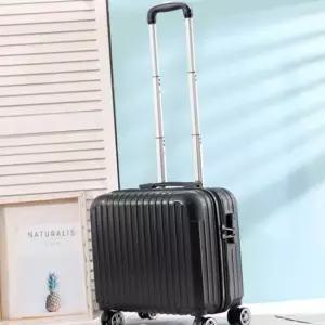 미니캐리어 기내용가방 작은캐리어 캐리어바퀴 룸슈즈 거실슬리퍼 거실화