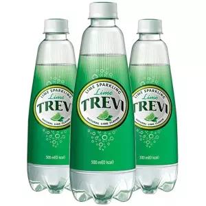롯데 트레비 라임 500ml x 24pet 탄산음료 라임맛 라임탄산 트레비라임맛