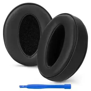 Sennheiser HD4.50BT HD4.50BTNC HD4.40BT HD4.30G HD4.20S HD458BT HD450 헤드폰 교체용 이어 쿠션용 이어