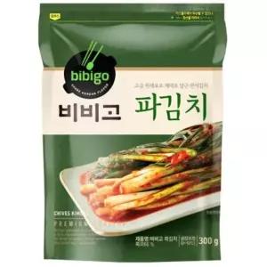 CJ 비비고 파김치 300g