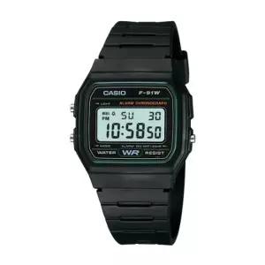 카시오 F-91W-3DF