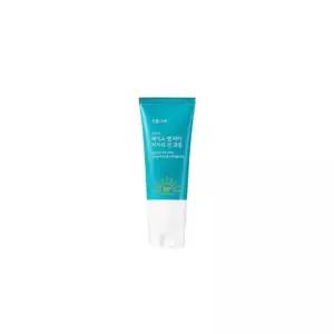 식물나라 산소수 페이스 앤 바디 저자극 선크림 150ml (SPF50+)