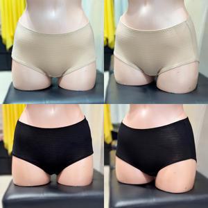 [AK분당점] [비너스] 인견 한지 위생팬티(vpt6858)
