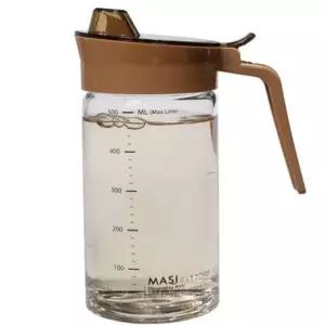마시 오일병 기름병 드레싱 간장 소스용기 500ml 1P