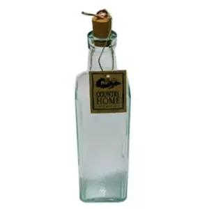 보르미올리 오일병 에티켓 사각550ml 소스용기 양념병