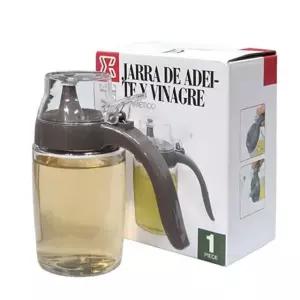 시노글라스 오일병 기름병 양념통 소스병 250ML