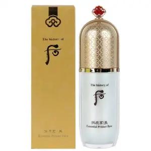 고른 피부 톤과 매끄러운 결 프라이머 베이스 40ml