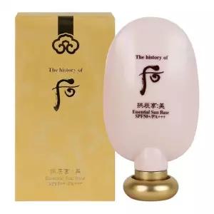 선케어와 메이크업 베이스를 동시 해결 선베이스 45ml