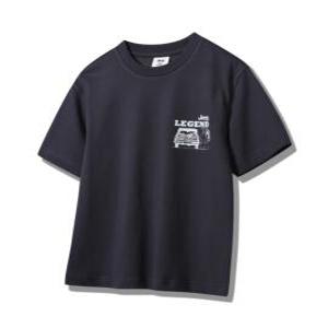 [AK분당점] [JEEPKIDS(지프키즈)] 레전드 베어 반팔티 KP2TSU595DG