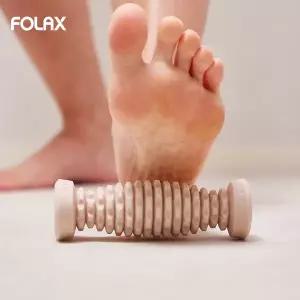 [포렉스]아치업 풋롤러 /발 발바닥 지압점 마사지 지압 볼 봉 용천혈 지압기 지압봉 안마 지압 통증 부종