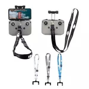 DJI NEO 2Flip MINI 2 3 45 Pro N1N2N3 리모컨 드론 액세서리용 고정 클립 훅 리모컨 목걸이 스트랩