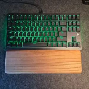 프리플로우 아콘 archon M1 PRO2 TKL 8K 자석축 게이밍 키보드, (블랙, 퀵실버 V2)