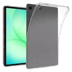 [텐바이텐]갤럭시탭 A9+ A11 플러스 투명 실리콘 케이스 AL-10