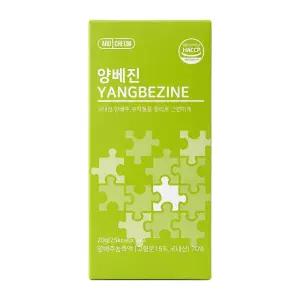 아르채움 양베진 양배추 꾸지뽕 젤리 20g x 14포