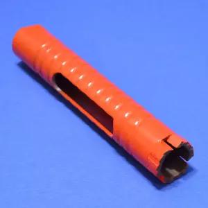 HW 신한 건식코아드릴비트 25mm~65mm 3960642 코어빗트 건식코아날 코아드릴용날